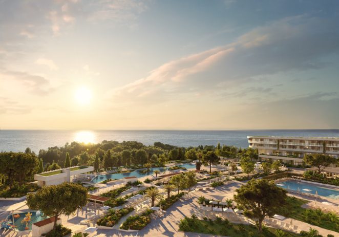 Povodom svečanog otvorenja Pical Resorta, Valamar 10. lipnja Istri poklanja vrhunski koncertni program