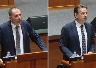 IDS o bespravnoj gradnji: Povijest se ne smije ponoviti!