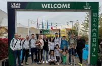 Na ISTRIA 100 by UTMB briljirali i članovi porečkog SRK Running Fox !