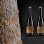 Etiketa Sonde za Piquentum Brut u finalu festivala ONE Show, ADC i European design Awards