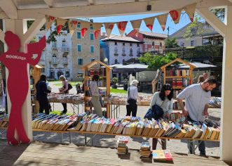 Poziv volonterima na BOOKtižin