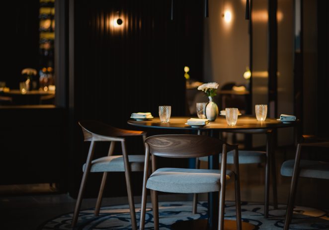 Nova era porečkog Spinnakera: visoka bistronomija, fokus na more i ekskluzivni ljetni pop-up