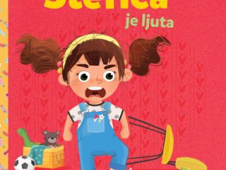 Stefica je ljuta
