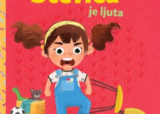 Nova radionica “Petkom u pet” donosi priču o ljutnji