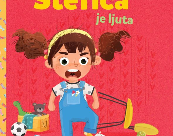 Nova radionica “Petkom u pet” donosi priču o ljutnji
