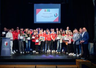 Proglašeni najbolje sportašice i sportaši Poreča za 2025. godinu