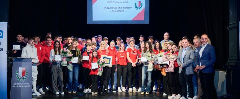 Svi dobitnici priznanja