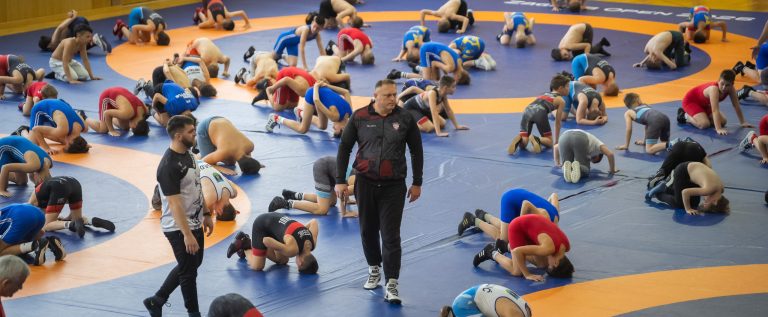HHS - Learn, Wrestle, Use 2026