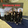 Ritmičarke KRSG Poreč veoma uspješne na međunarodnom turniru u Varaždinu