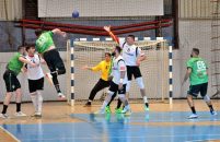 Rukometaši Poreča izgubili od Bjelin Spačve Vinkovci