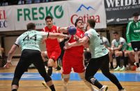 Nexe pobjedio rukometaše Poreča u neizvjesnoj završnici četvrtfinala kupa