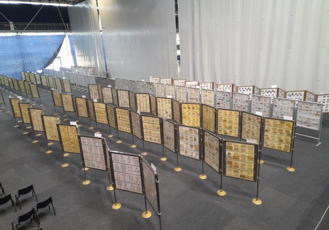 U Poreču je održana velika filatelistička izložba HISTRIA PHILA ALPE ADRIA 2026.