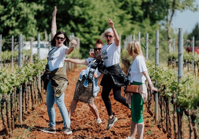 Viva Vino 2026 oduševio 380 sudionika – Vižinada još jednom potvrdila status vrhunske eno-gastro destinacije