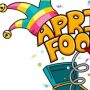 april fool