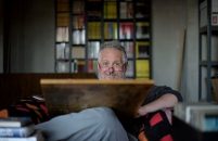 Preko pročitanih knjiga na BOOKtigi s Macanom u Arizonu, a onda s Gibonnijem pod “Bandire potonulog carstva”!