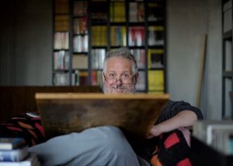 Preko pročitanih knjiga na BOOKtigi s Macanom u Arizonu, a onda s Gibonnijem pod “Bandire potonulog carstva”!