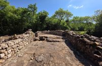 Između Dračevca i Mugebe otkrivena ranokršćanska crkva sv. Petra iz 6. stoljeća