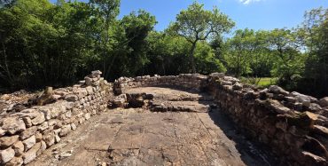Između Dračevca i Mugebe otkrivena ranokršćanska crkva sv. Petra iz 6. stoljeća