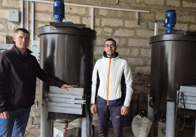 Institut za poljoprivredu i turizam iz Poreča traži rješenje za kominu maslina