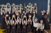 Još jedno sjajno predstavljanje porečkih MOTina!  Iz Novigrada se vratile s pregršt medalja i osmijeha!