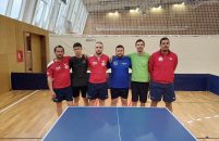 Aktivan vikend za stolnotenisače Vrsara