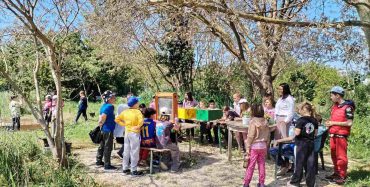 I pulski učenici poručili: Ne kosite – ostavite pčelama hranu