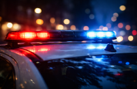 Policija traga za napadačima !