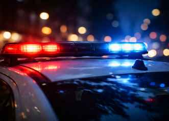 Policija traga za napadačima !