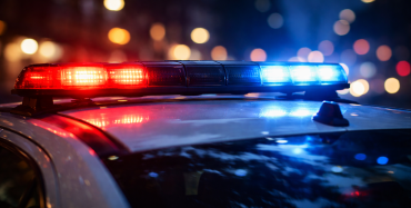 Policija traga za napadačima !