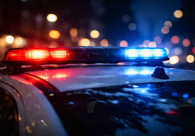 Policija traga za napadačima !