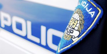 Policija istražuje protupravno ponašanje navijača u Poreču