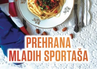 Predavanje (radionica) na temu prehrane sportaša 23. travnja u hotelu Valamar Diamant