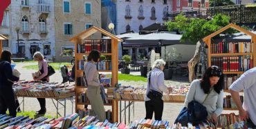 BOOKtiga od 23. do 25. travnja 2026.