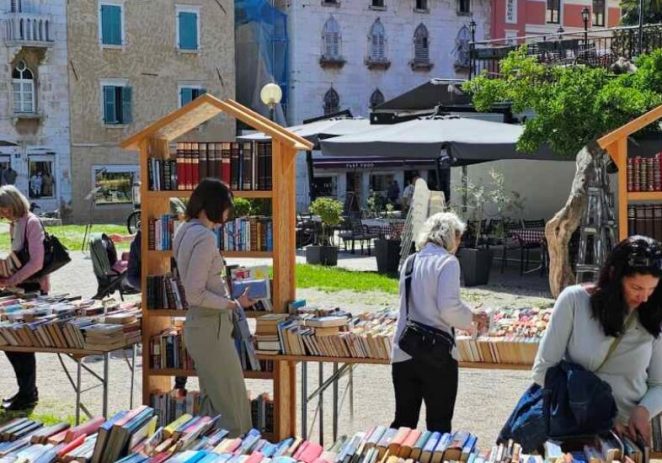 BOOKtiga od 23. do 25. travnja 2026.