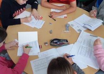 POZIV na besplatne radionice za učenike