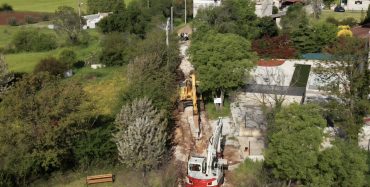 Započela izgradnja kanalizacijske mreže u naselju Stancija Bečić