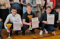 Porečki harmonikaši ponovno osvojili prve nagrade na „Daruvar Accordion Award“ 2026.