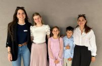 Sjajni uspjesi porečkih klavirista: Tri nagrade na prestižnom međunarodnom natjecanju u Splitu