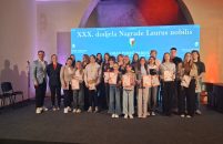 Dodijeljene Nagrade Laurus nobilis za učenike viših razreda osnovnih škola i srednjih škola Poreštine