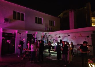 Peglaona vol. 1: Uspješan start nove mjesečne manifestacije Kluba za mlade Poreč