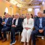 Svečano obilježen Dan Grada Poreča-Parenzo i dodijeljenja priznanja zaslužnim građanima – laureati Jadranko Vrus i Sigra*zahvalnice za Milu Dimitrijević, Alda Ukanovića, Eduarda Klimana, Vilijanu Šugar, udrugu Nektar i Le Parentine