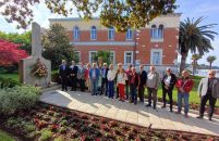 Obilježena 81. godišnjica pobjede nad fašizmom i Dan Europe