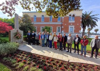 Obilježena 81. godišnjica pobjede nad fašizmom i Dan Europe