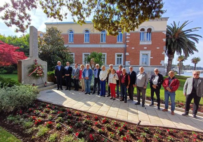 Obilježena 81. godišnjica pobjede nad fašizmom i Dan Europe