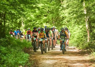 Limes Bike & Family Tour oduševio sudionike: spoj prirode, rekreacije i zajedništva