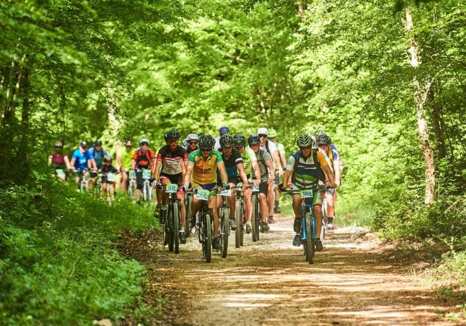 Limes Bike & Family Tour oduševio sudionike: spoj prirode, rekreacije i zajedništva