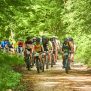 Limes Bike & Family Tour oduševio sudionike: spoj prirode, rekreacije i zajedništva