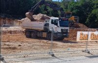 Započeli su radovi na izgradnji četiri stambene zgrade u kojima će svoj novi dom pronaći obitelji s područja Općine Vrsar-Orsera