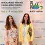 Predstavnice Instituta za poljoprivredu i turizam sudjelovale su na 7. međunarodnom kongresu o ruralnome turizmu / 9. europskom kongresu o ruralnome turizmu na Rabu
