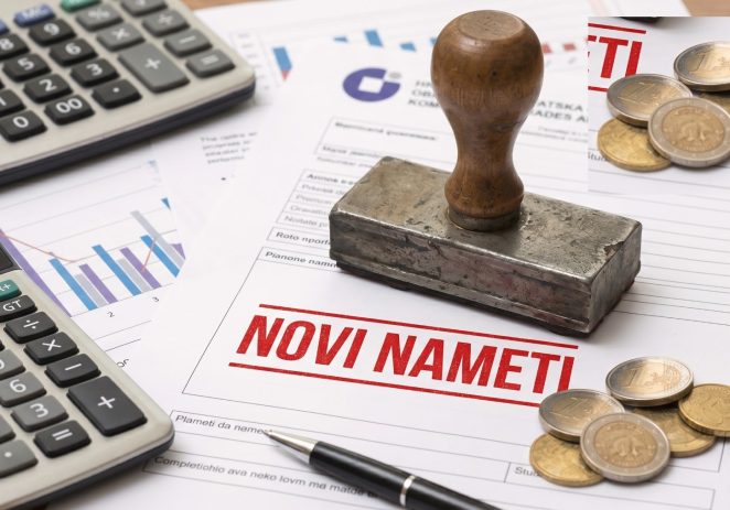 HOK: Novi nameti za paušalne obrtnike ugrožavaju malo poduzetništvo i pravnu sigurnost